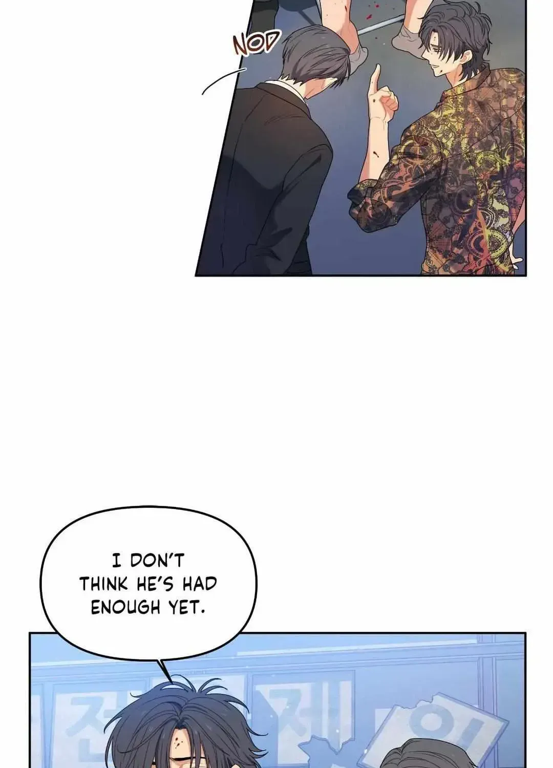 Cherry Cake Chapter 3.3 page 9 - 