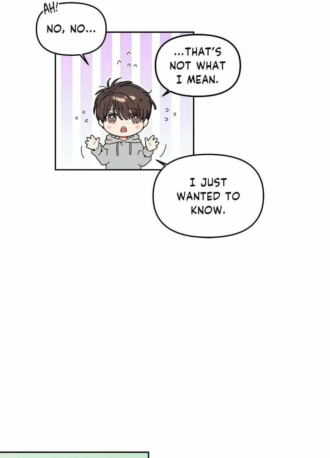 Cherry Cake Chapter 3.3 page 81 - 