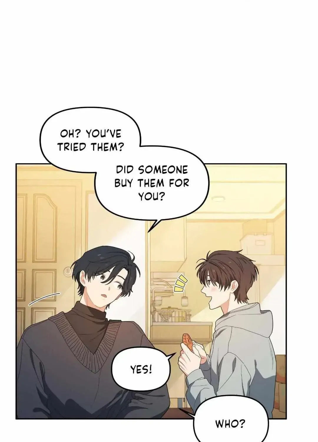 Cherry Cake Chapter 3.3 page 83 - 