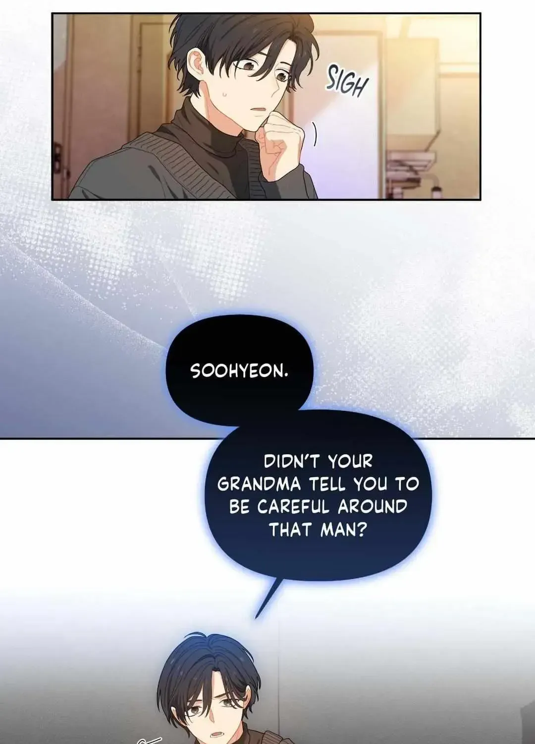 Cherry Cake Chapter 3.3 page 86 - 