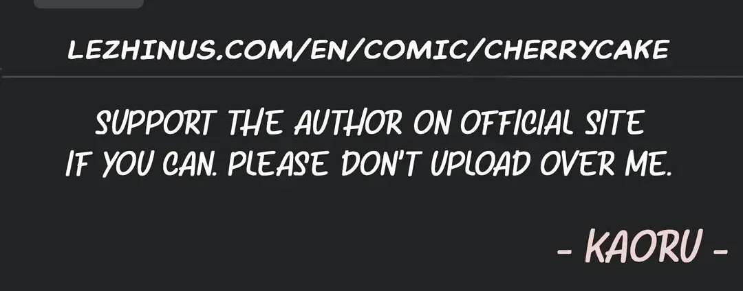 Cherry Cake Chapter 3.3 page 91 - 