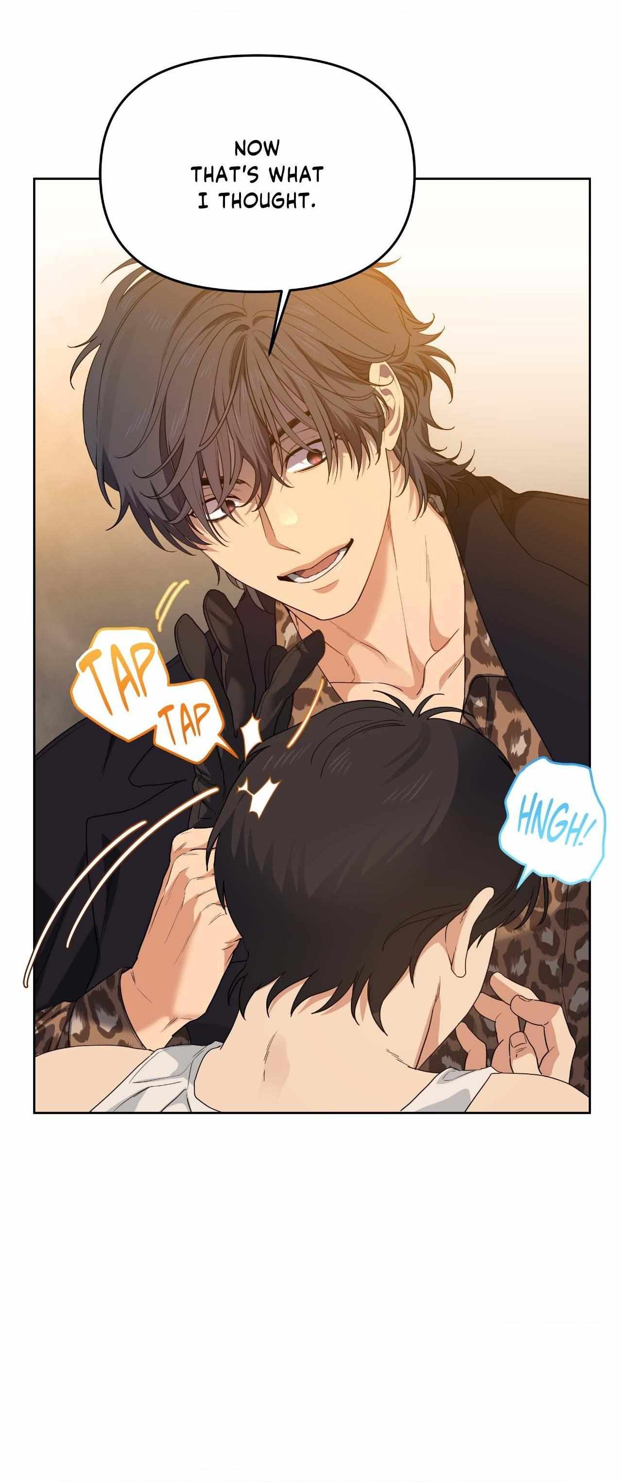 Cherry Cake Chapter 30 page 18 - 