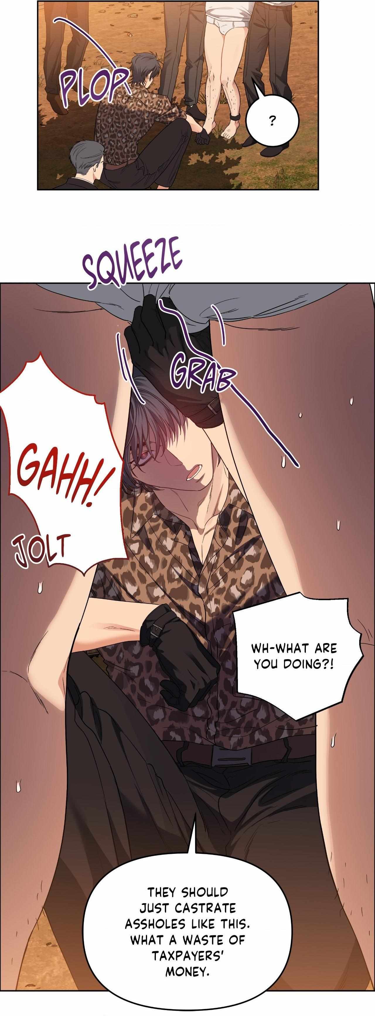 Cherry Cake Chapter 30 page 26 - 