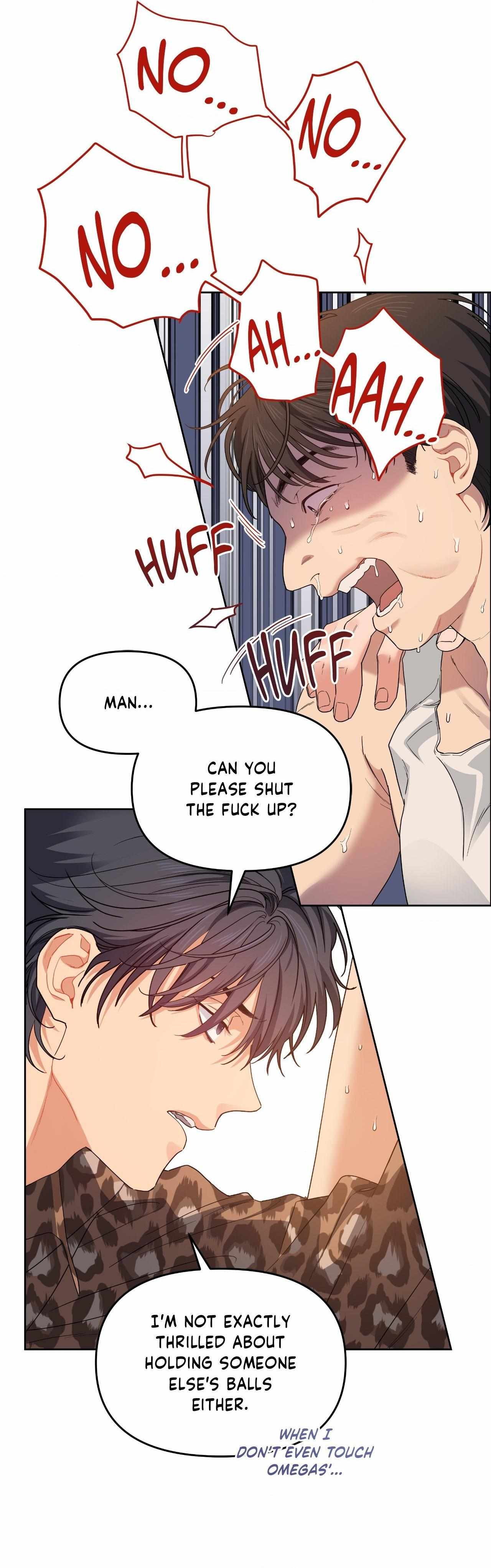 Cherry Cake Chapter 30 page 27 - 