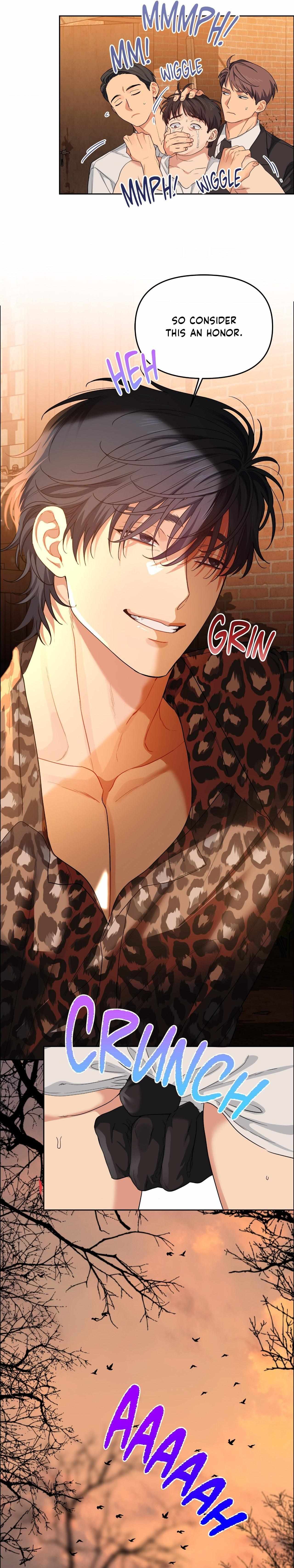 Cherry Cake Chapter 30 page 28 - 
