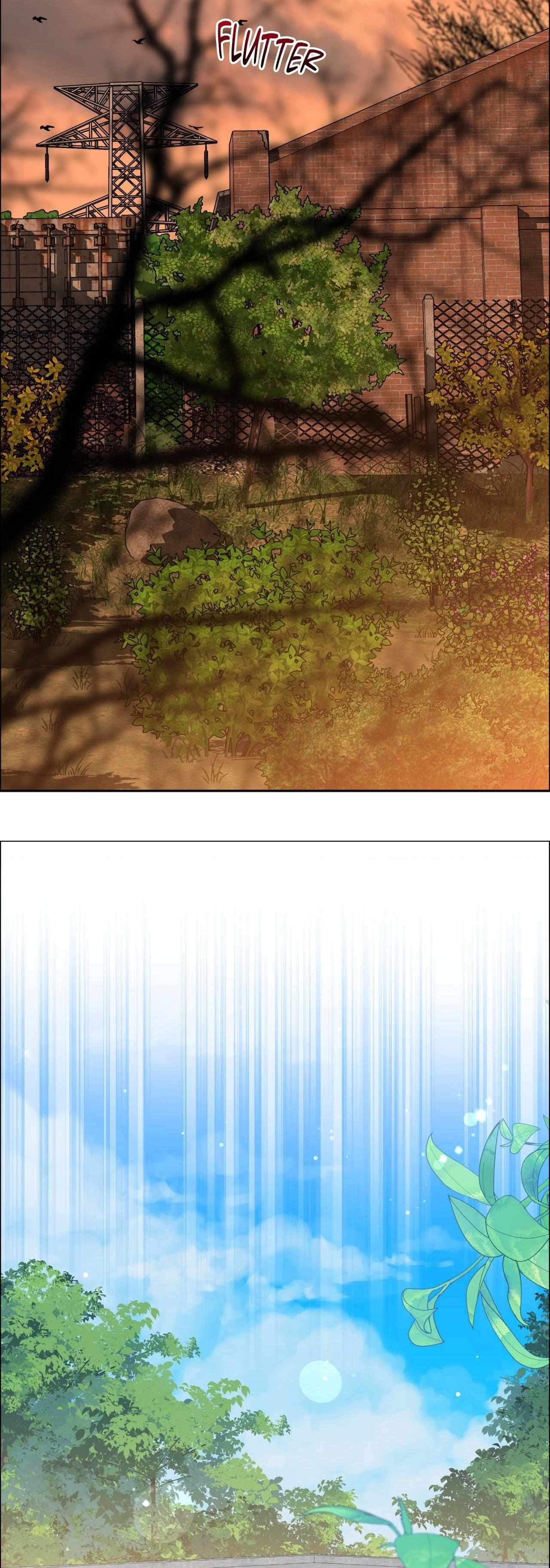 Cherry Cake Chapter 30 page 29 - 