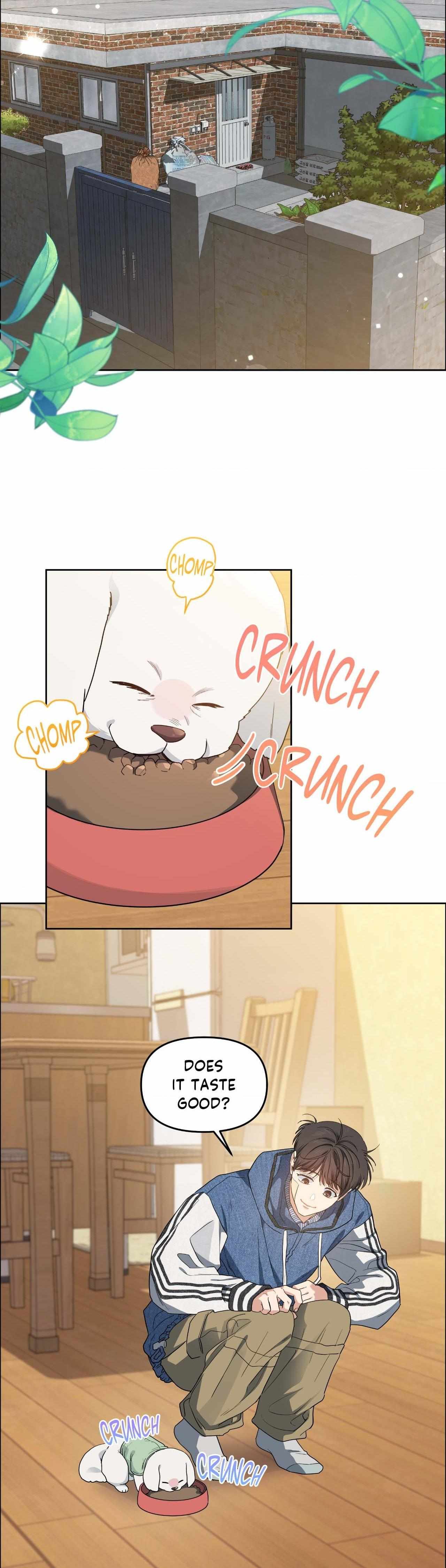 Cherry Cake Chapter 30 page 30 - 