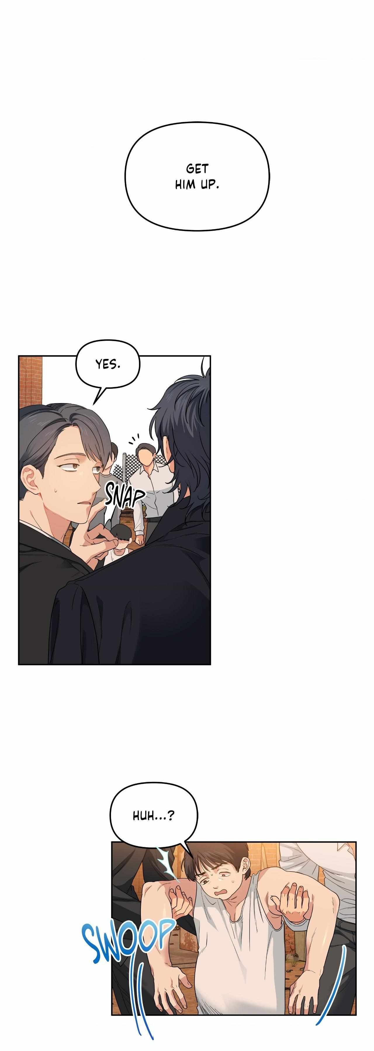 Cherry Cake Chapter 30 page 7 - 