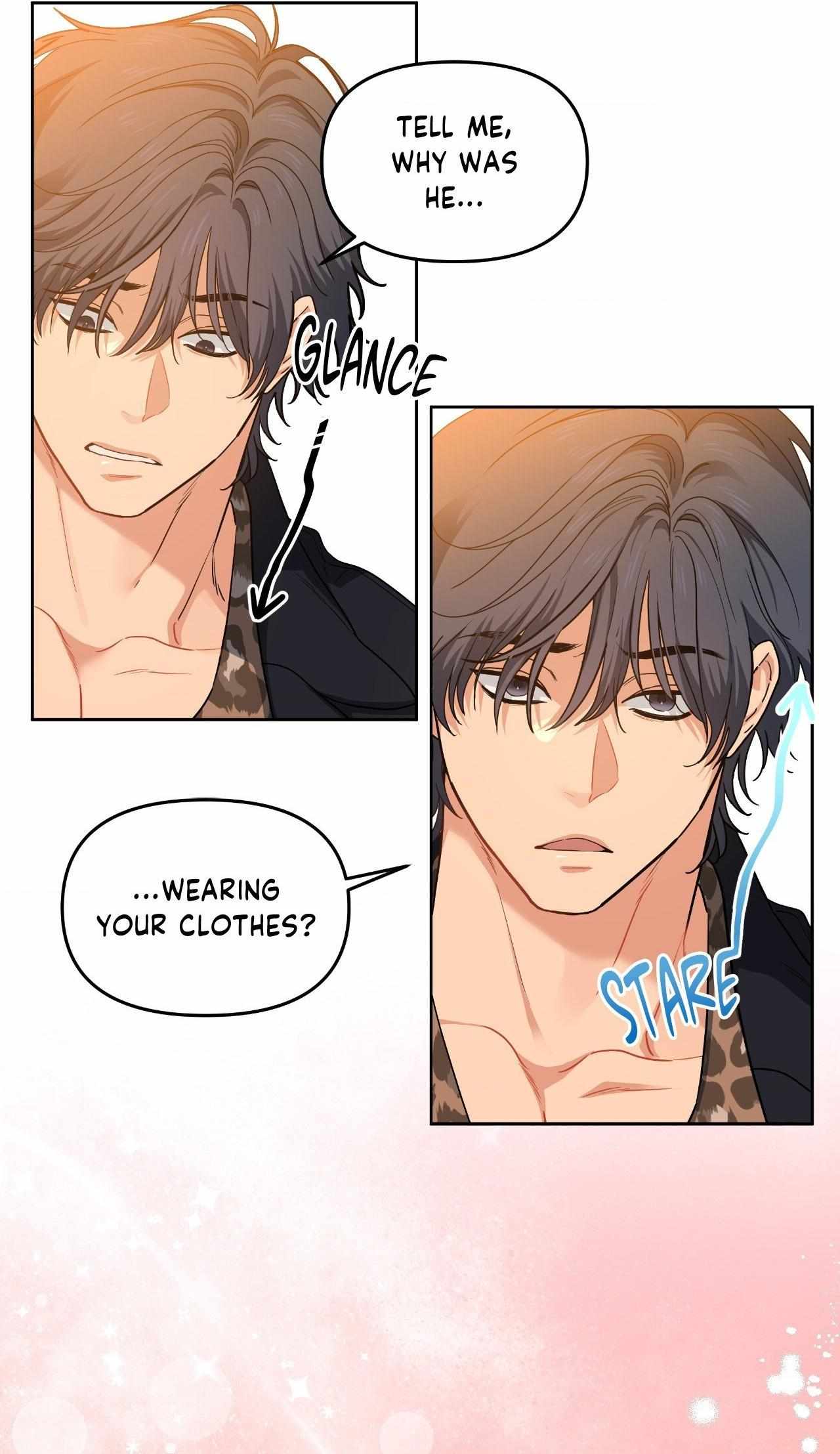 Cherry Cake Chapter 30 page 10 - 