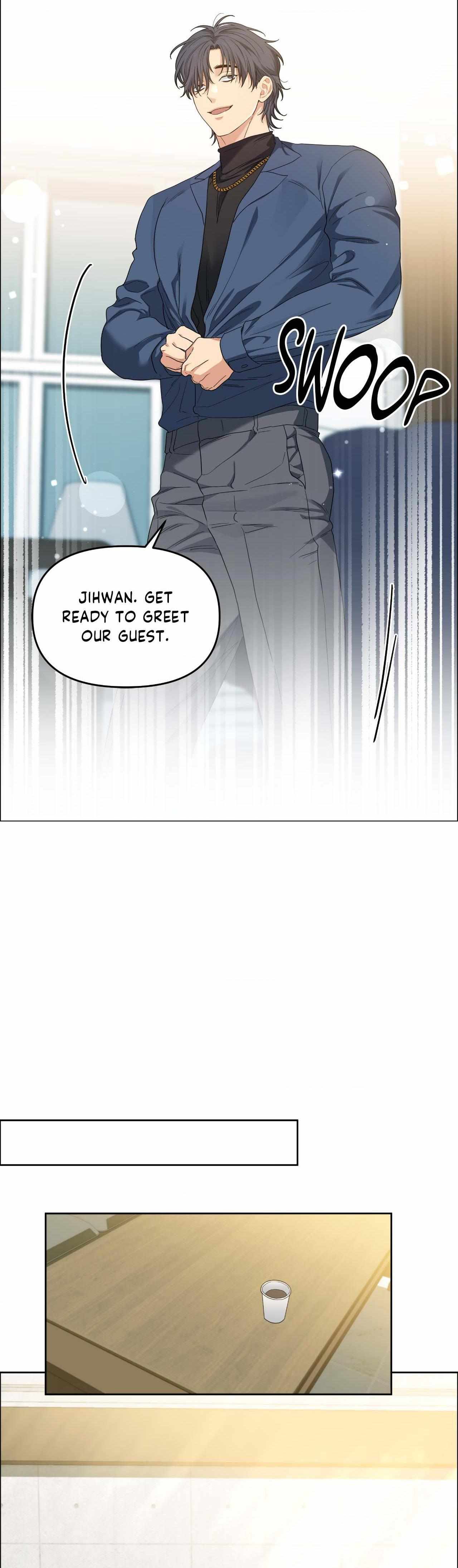 Cherry Cake Chapter 31 page 11 - 