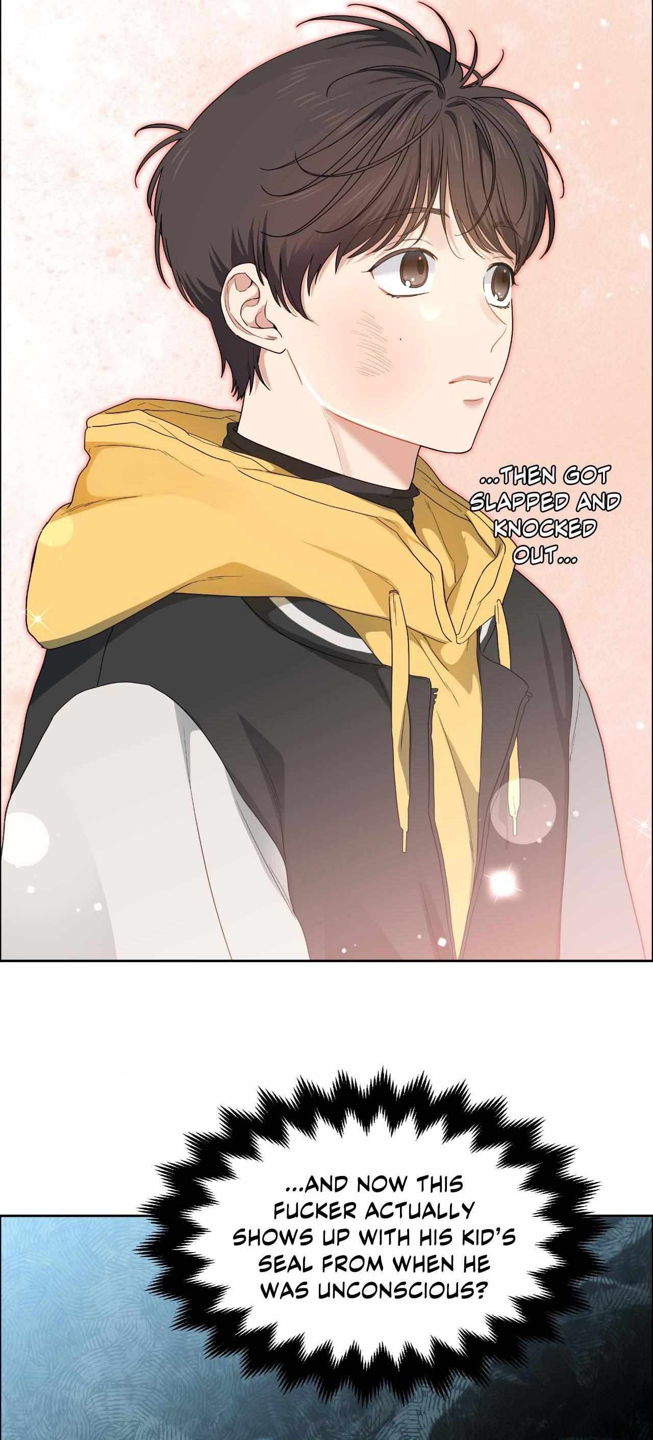 Cherry Cake Chapter 31 page 29 - 