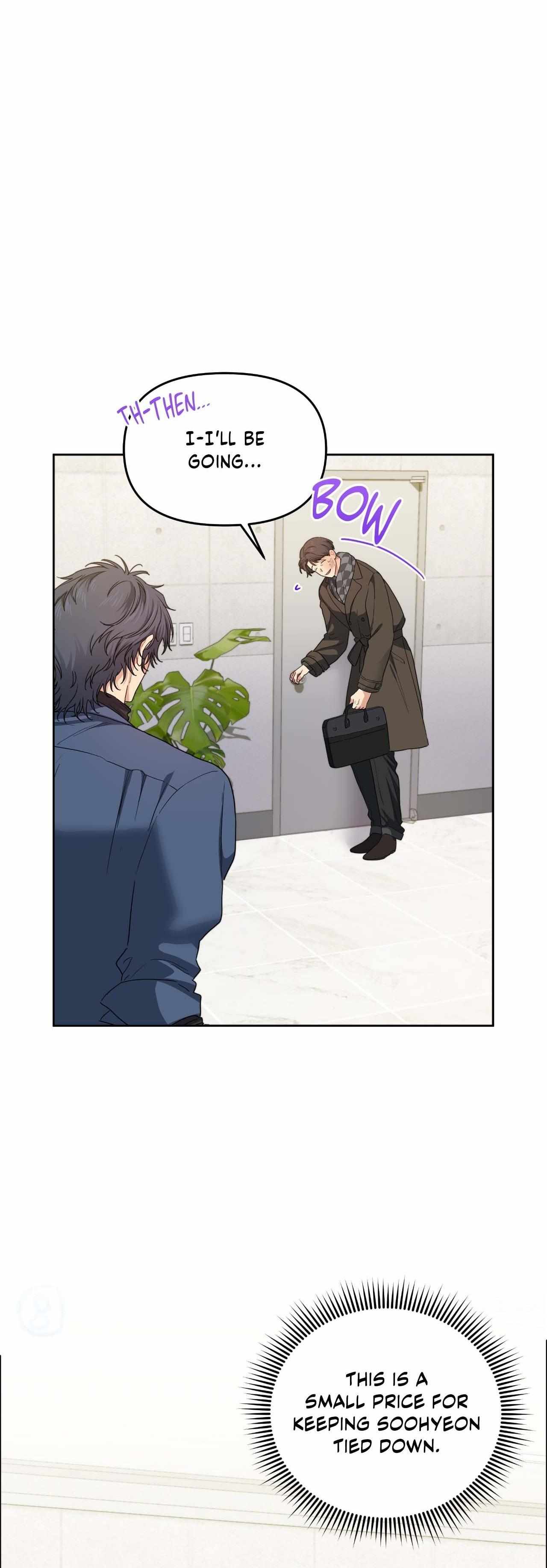 Cherry Cake Chapter 32 page 13 - 