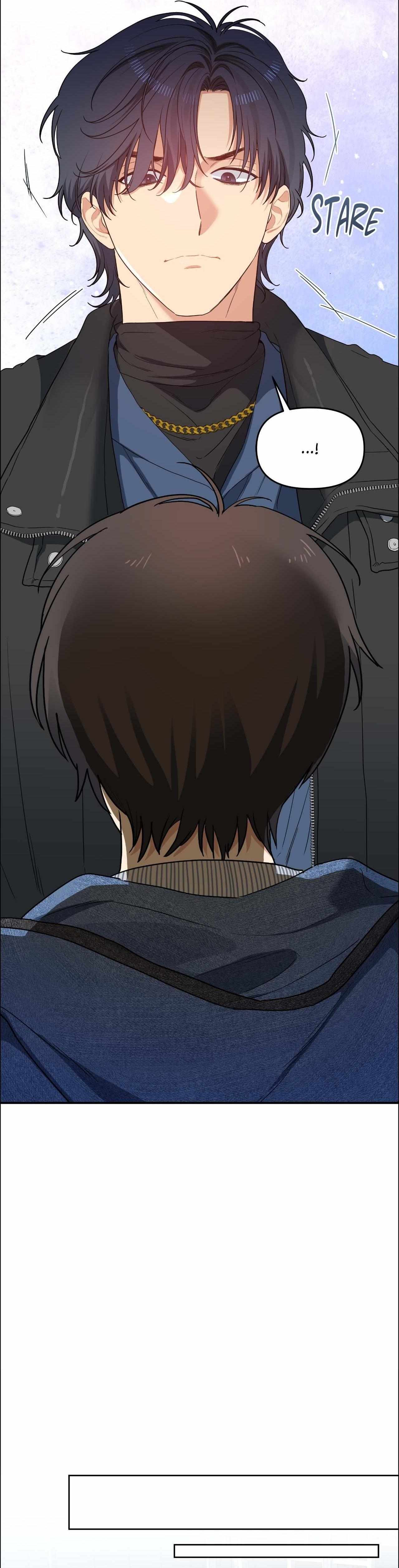 Cherry Cake Chapter 34 page 27 - 