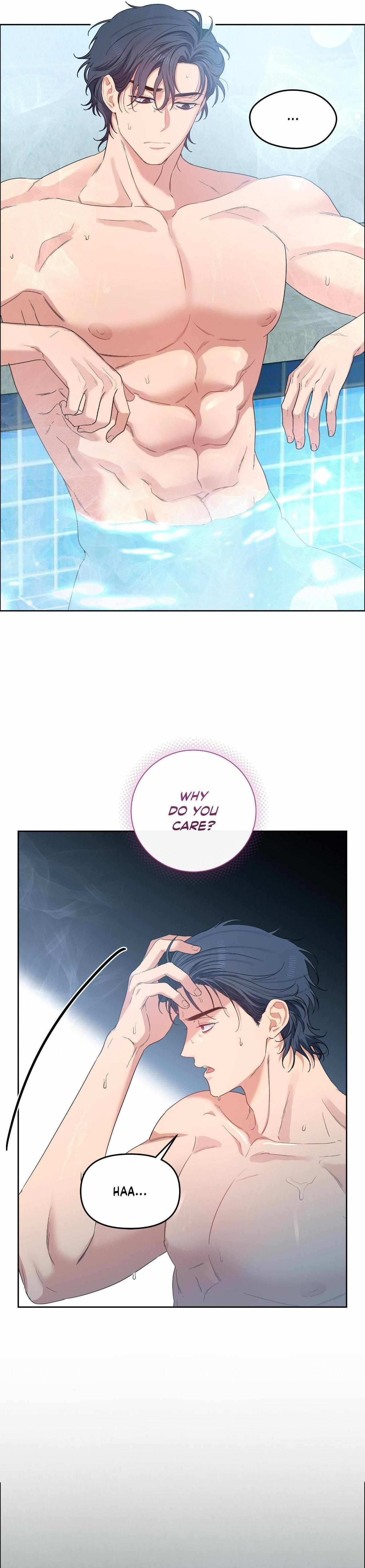 Cherry Cake Chapter 34 page 29 - 