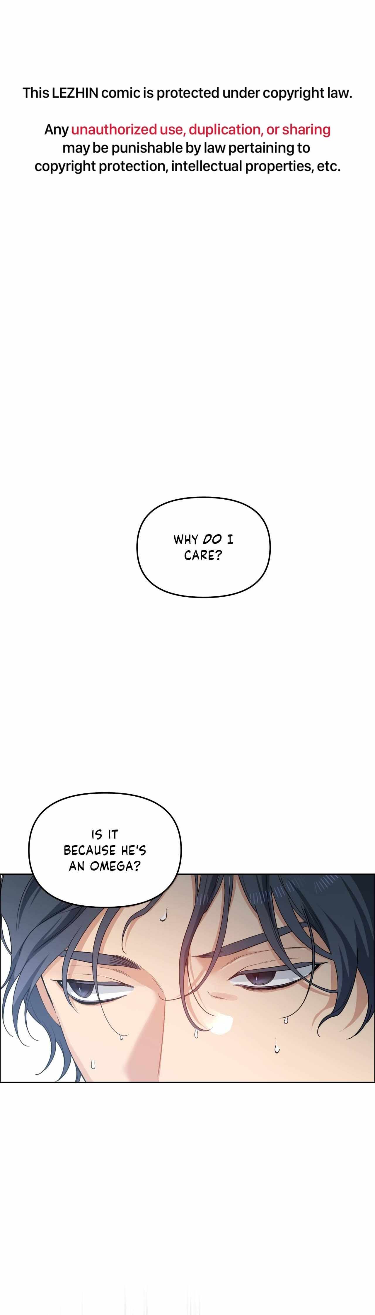 Cherry Cake Chapter 35 page 2 - 