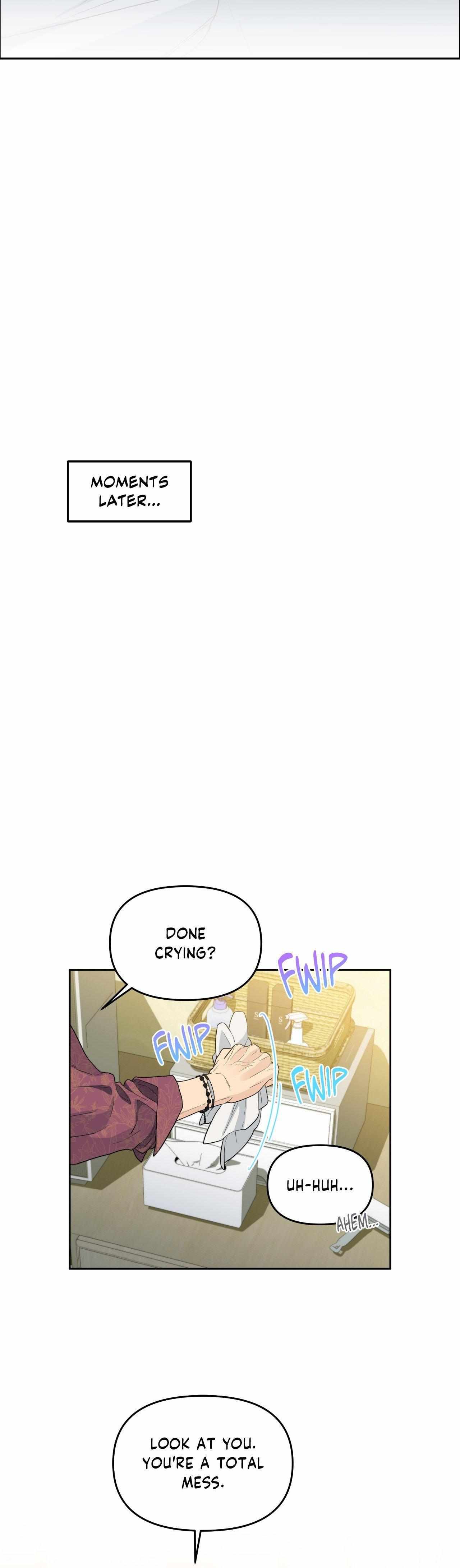 Cherry Cake Chapter 35 page 26 - 