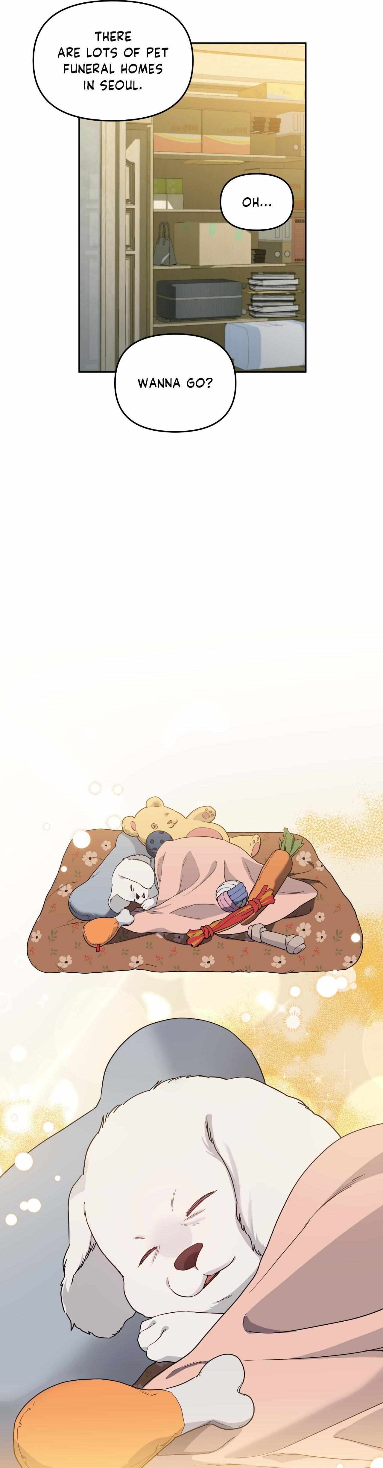 Cherry Cake Chapter 35 page 29 - 