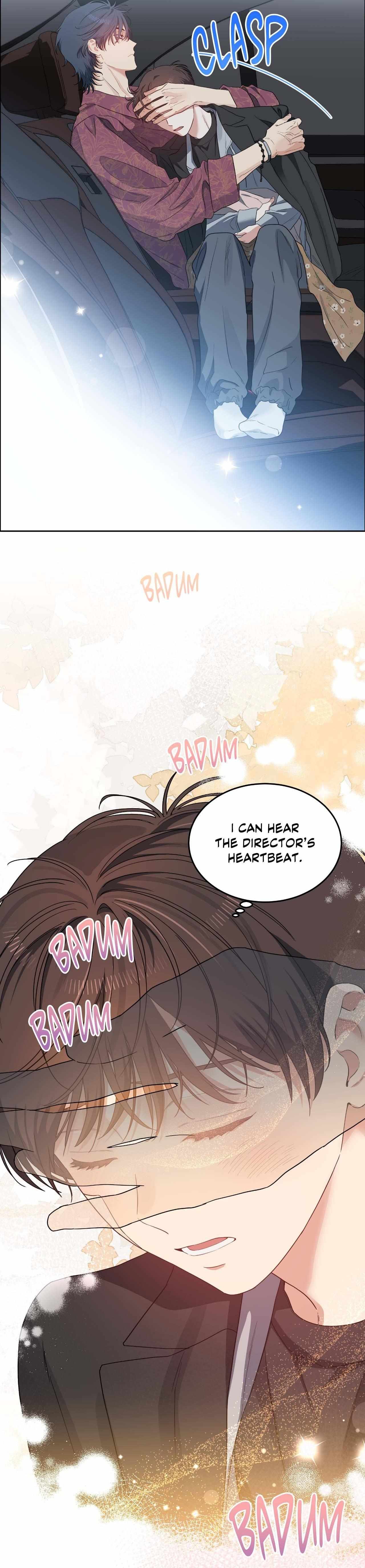 Cherry Cake Chapter 35 page 34 - 