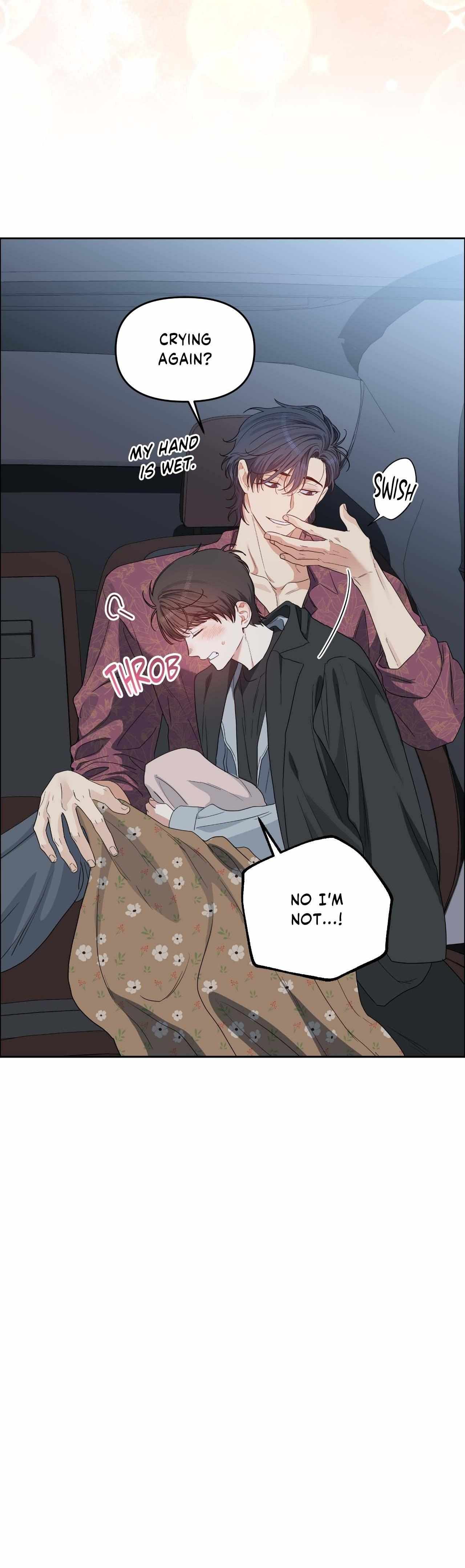 Cherry Cake Chapter 35 page 36 - 