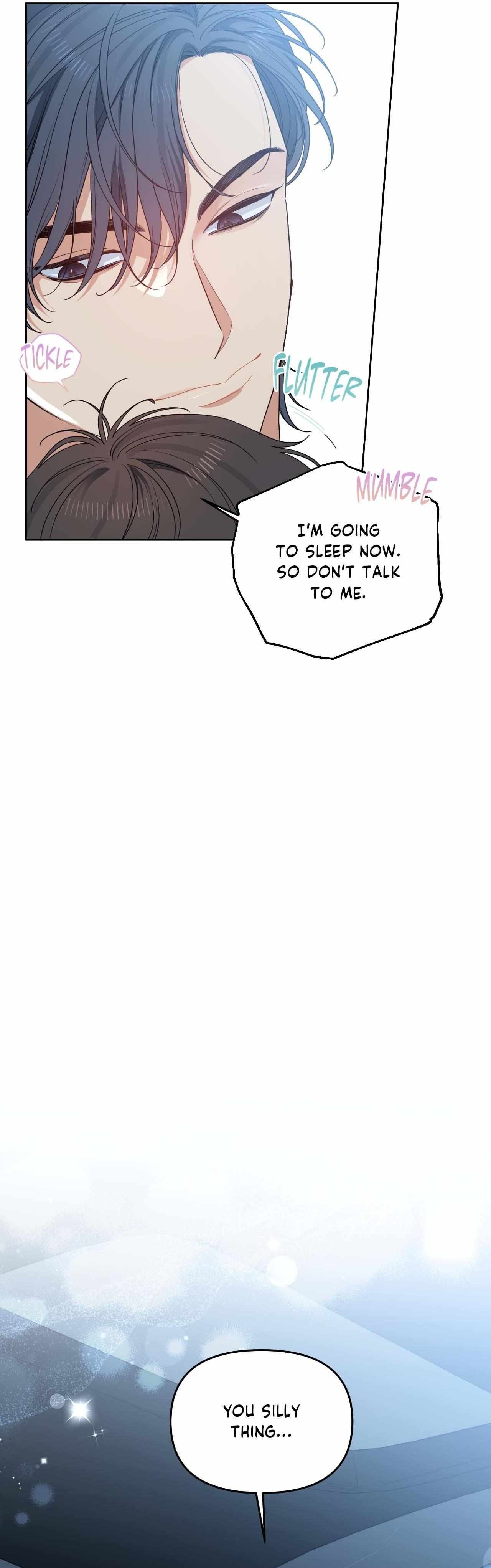 Cherry Cake Chapter 35 page 37 - 
