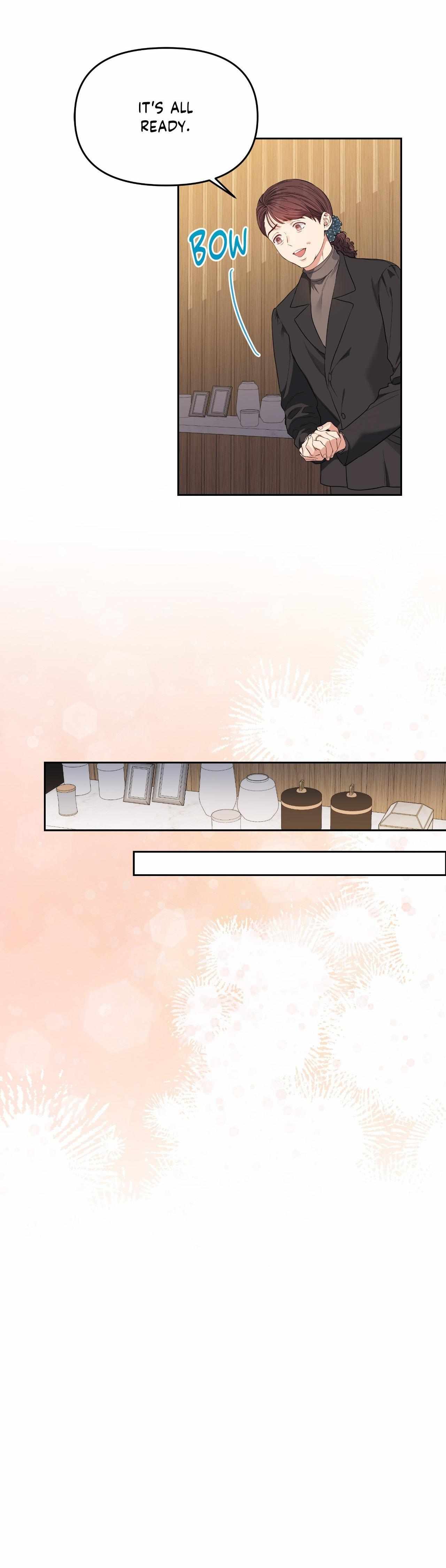 Cherry Cake Chapter 36 page 12 - 