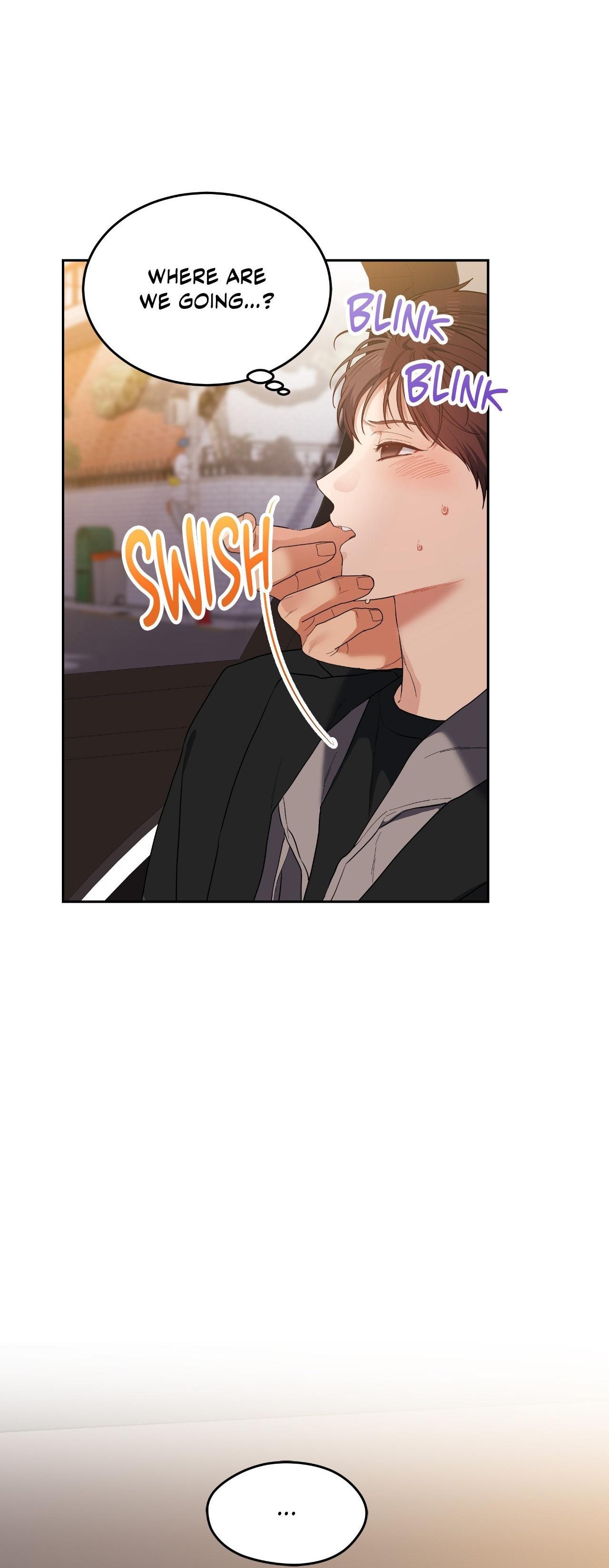 Cherry Cake Chapter 36 page 14 - 
