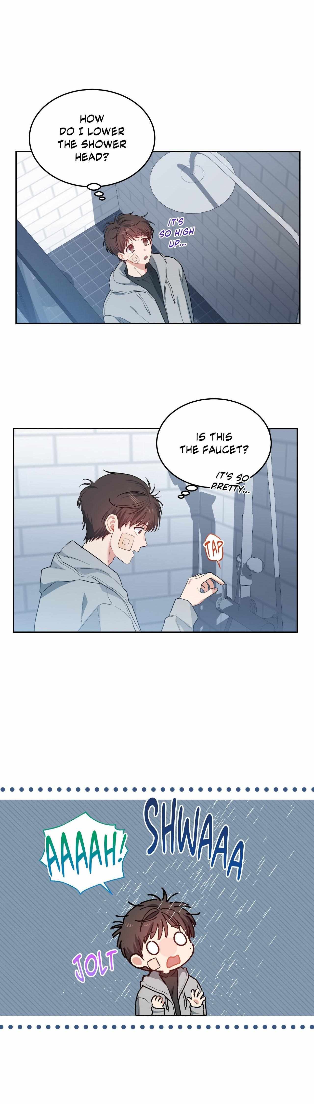 Cherry Cake Chapter 36 page 24 - 