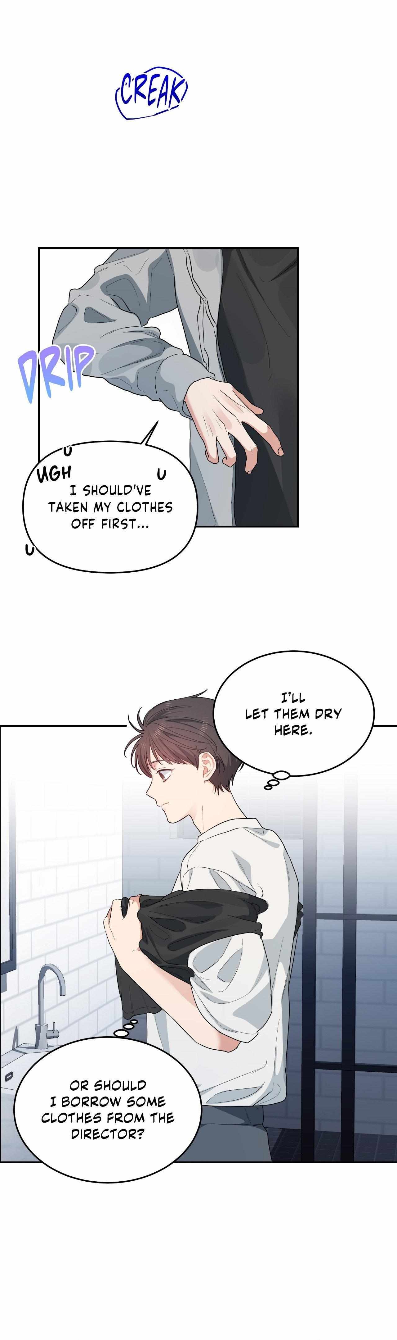Cherry Cake Chapter 36 page 25 - 