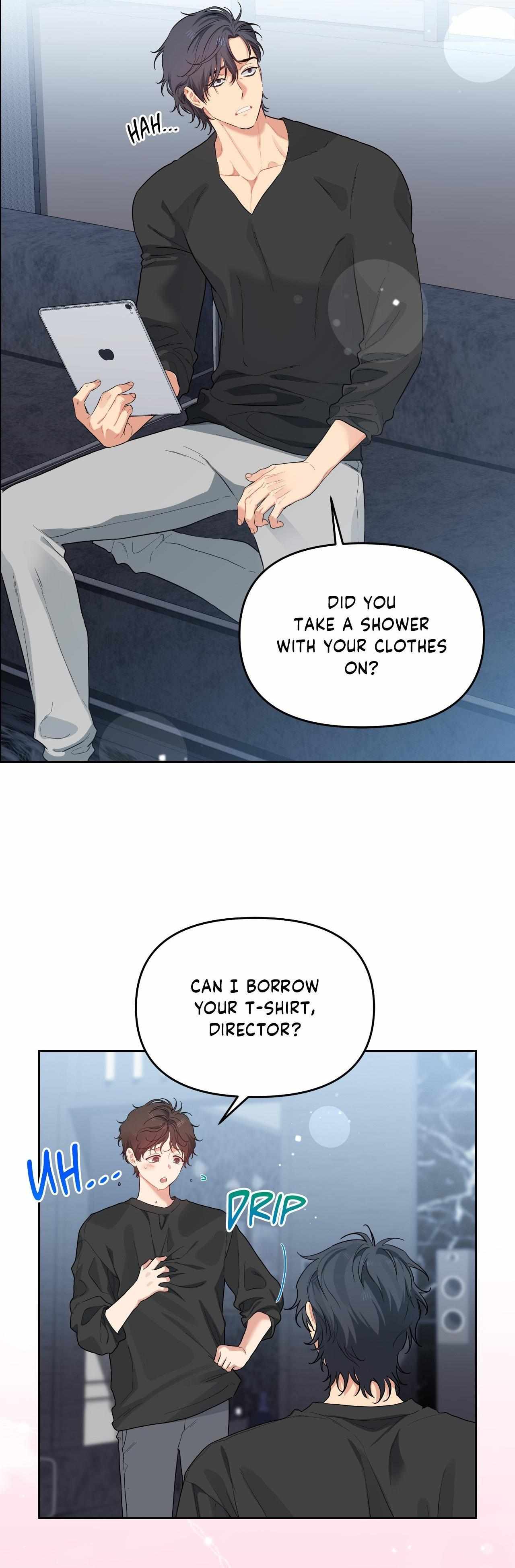 Cherry Cake Chapter 36 page 28 - 