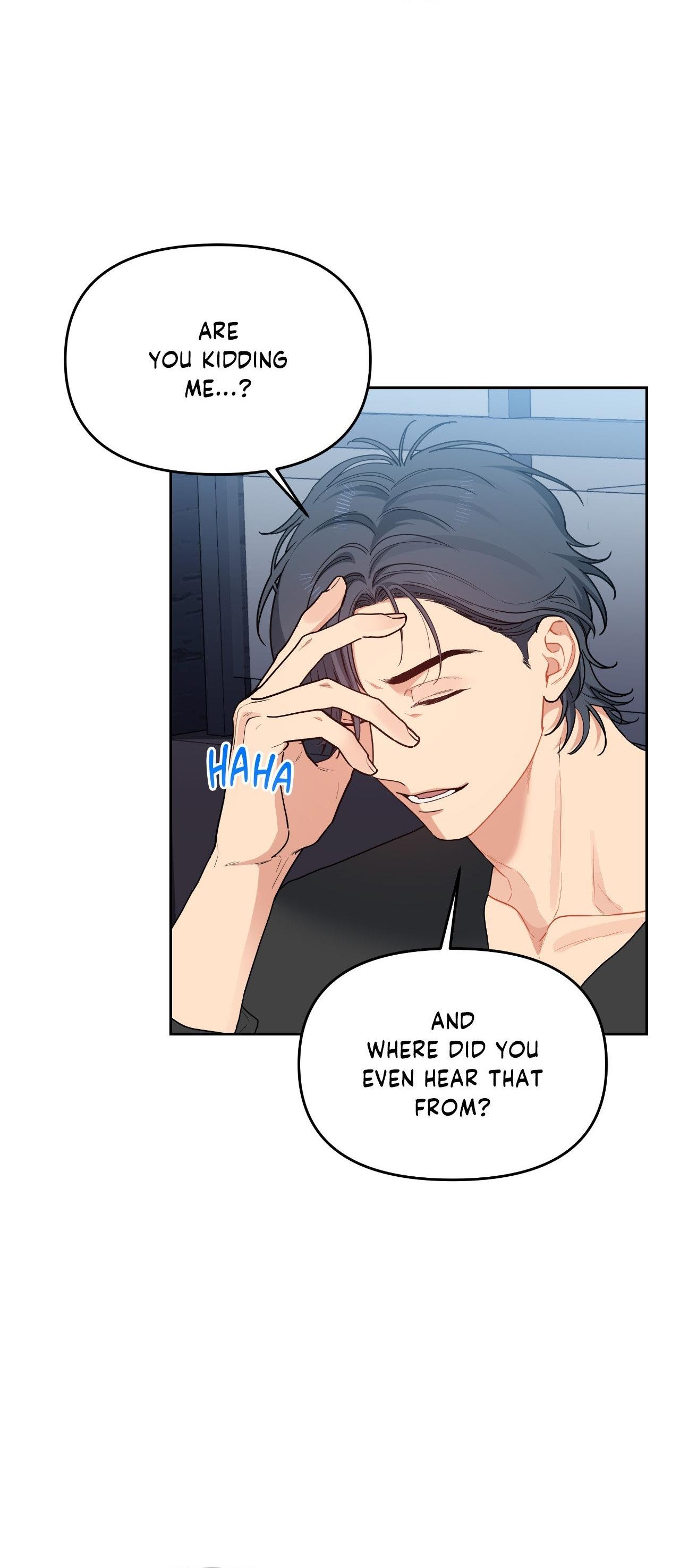 Cherry Cake Chapter 36 page 30 - 