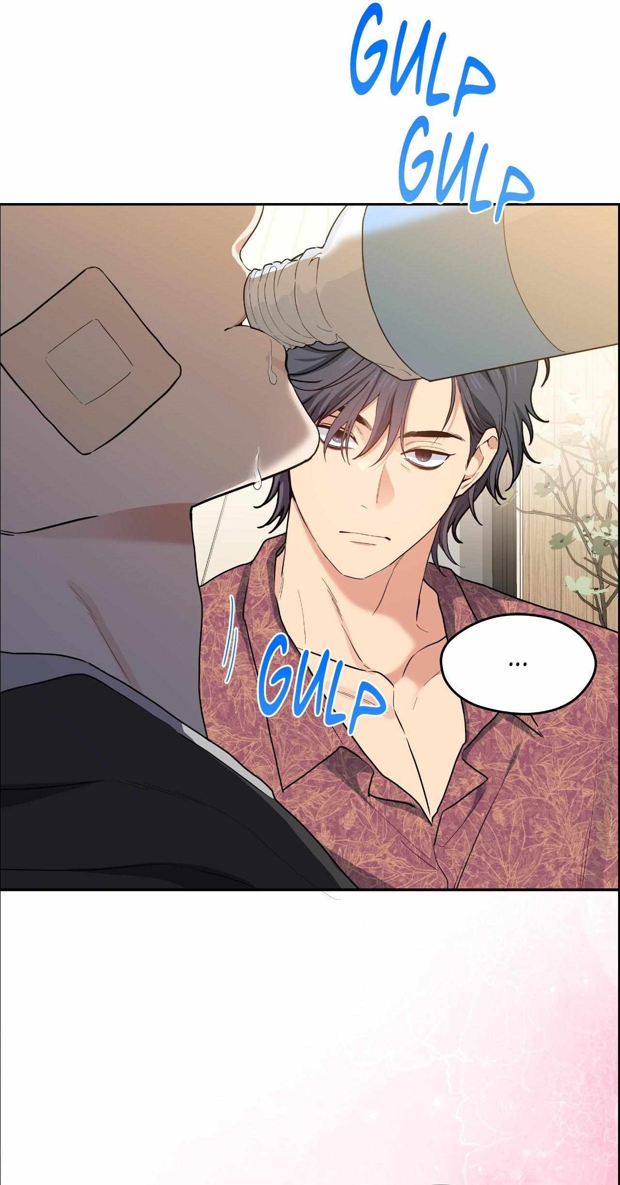 Cherry Cake Chapter 36 page 4 - 