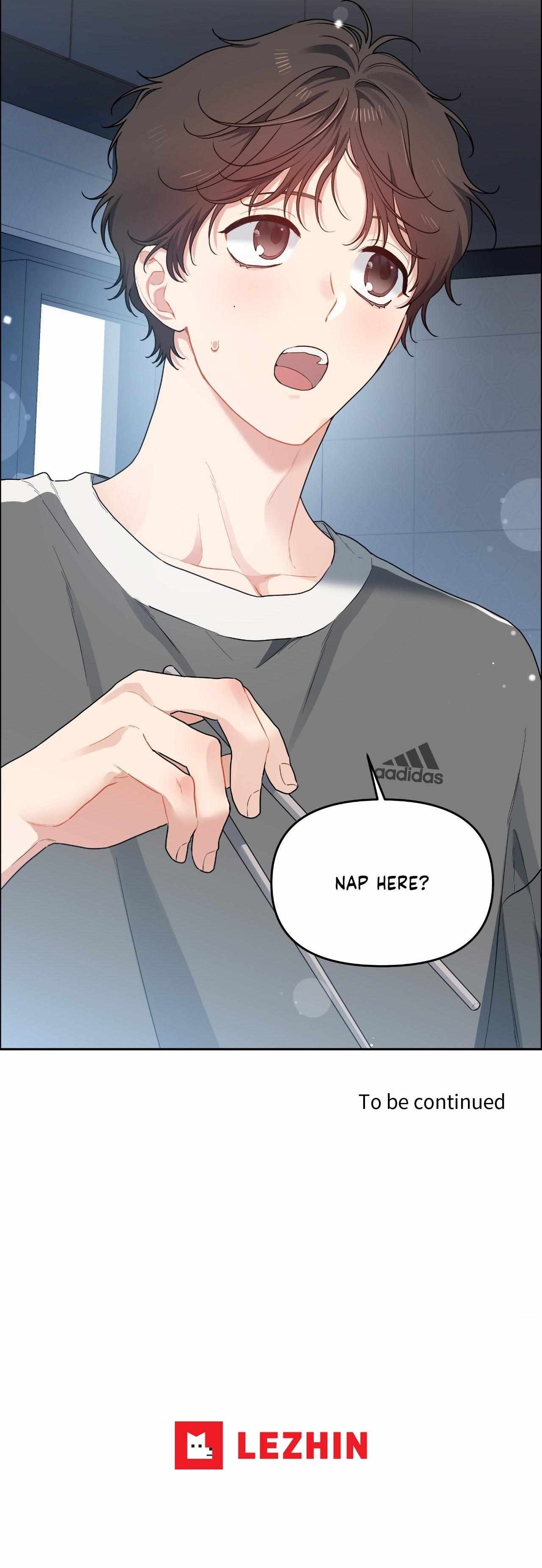 Cherry Cake Chapter 36 page 42 - 