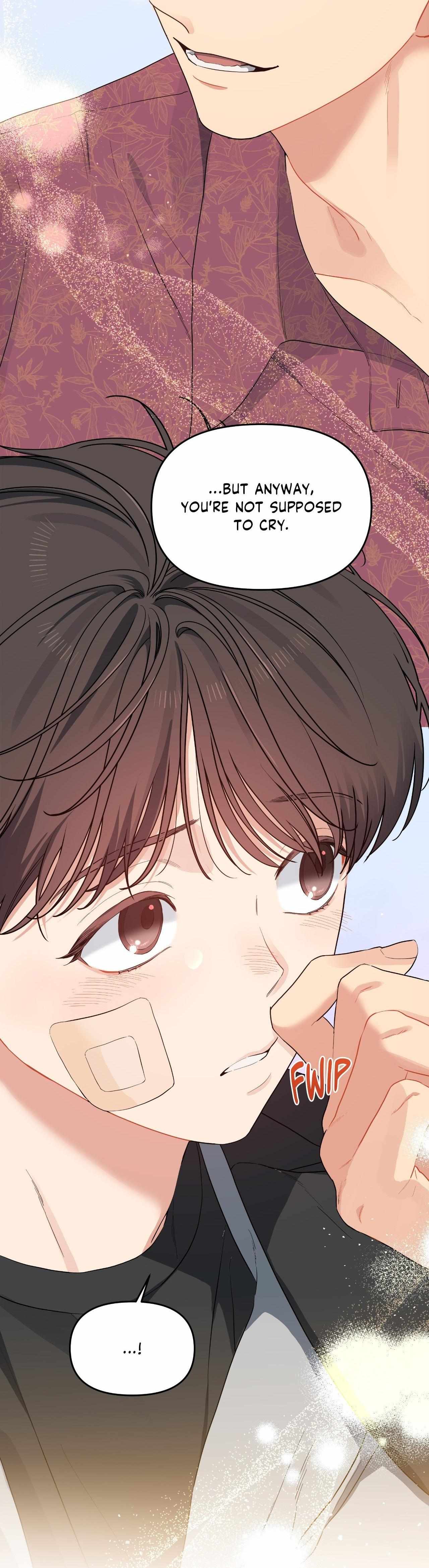 Cherry Cake Chapter 36 page 8 - 