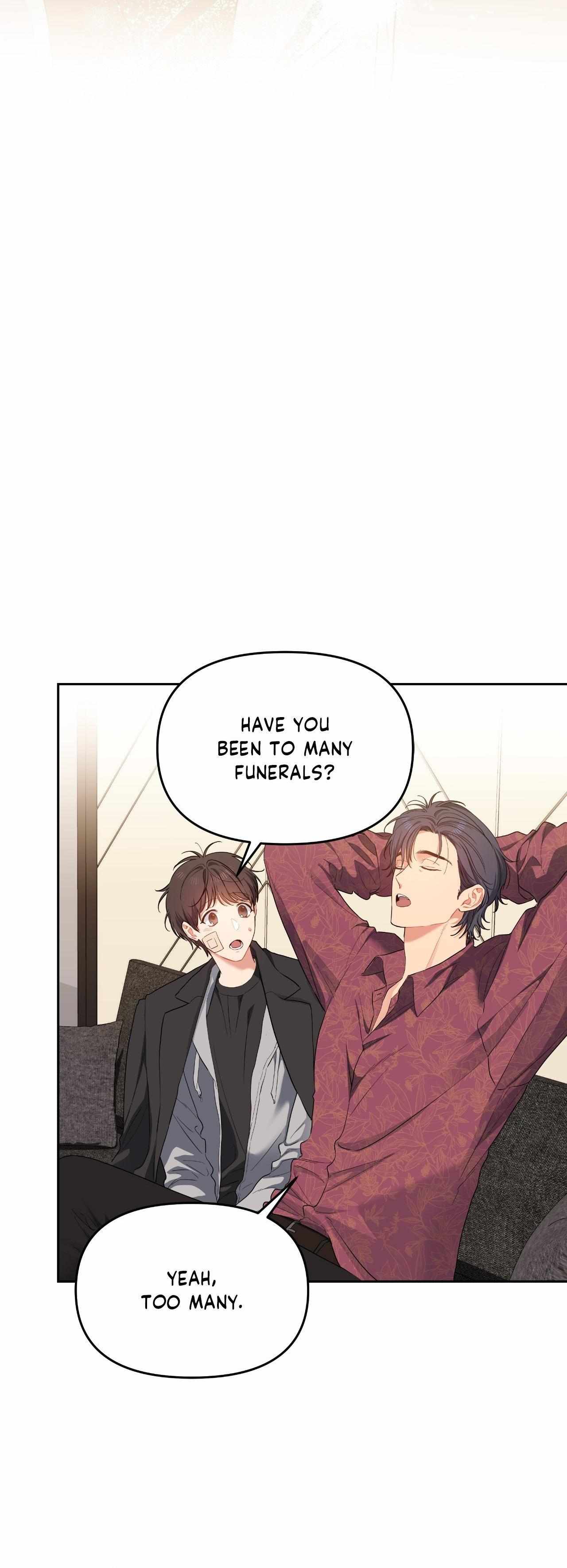 Cherry Cake Chapter 36 page 9 - 
