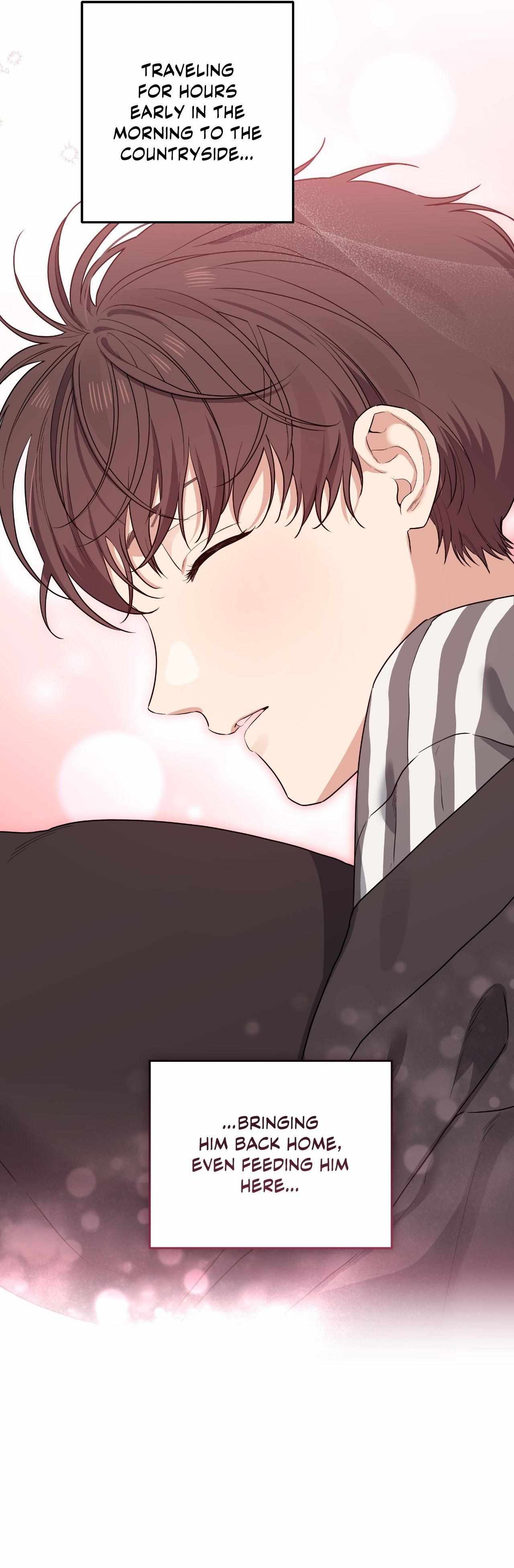 Cherry Cake Chapter 37 page 14 - 