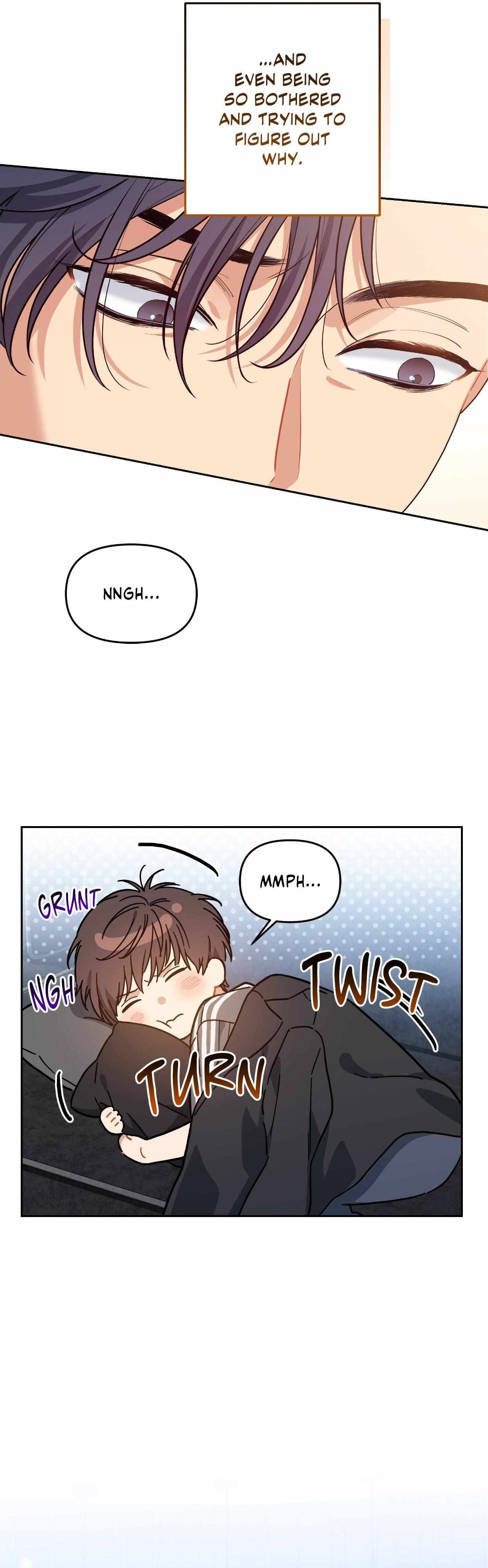 Cherry Cake Chapter 37 page 15 - 