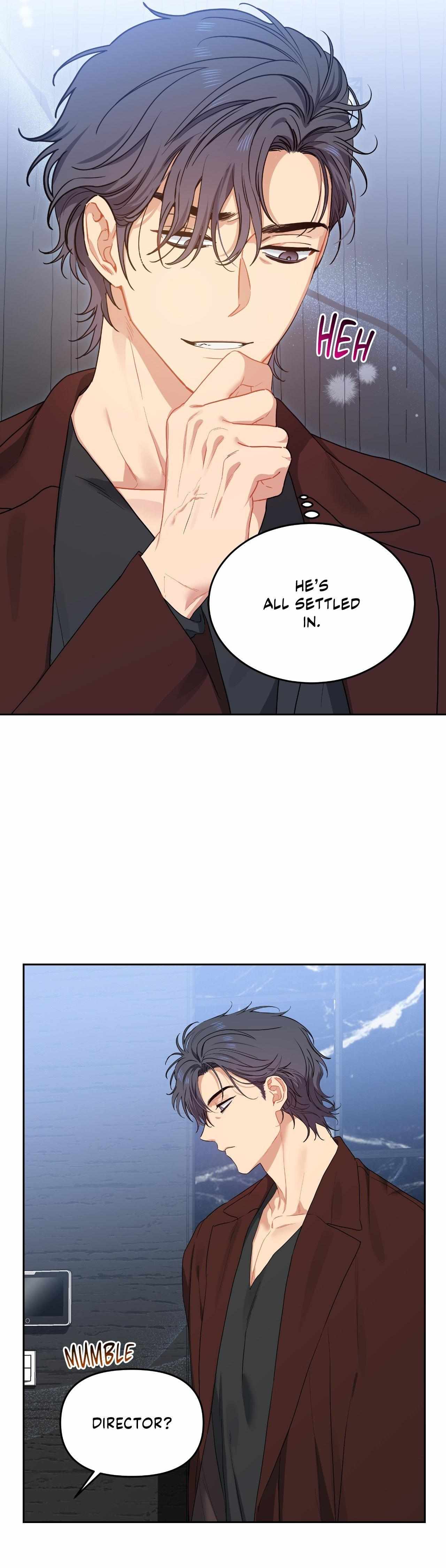 Cherry Cake Chapter 37 page 16 - 