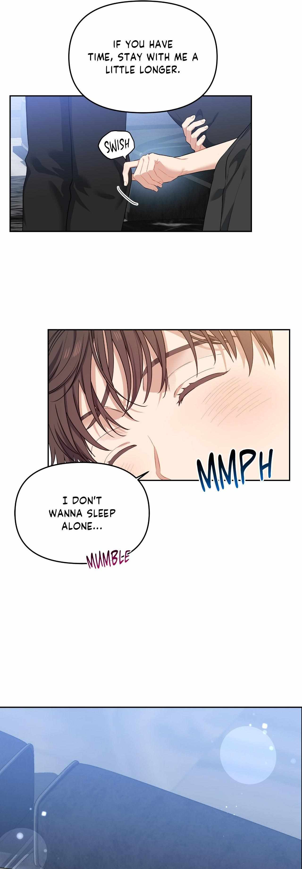 Cherry Cake Chapter 37 page 19 - 