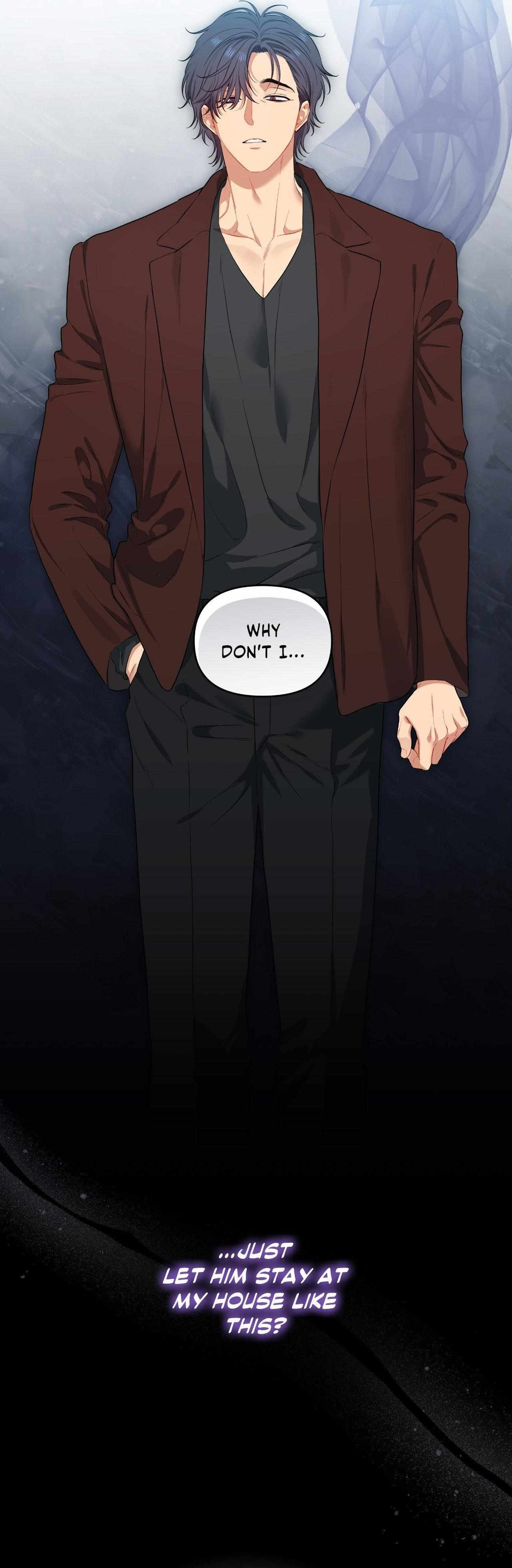 Cherry Cake Chapter 37 page 22 - 