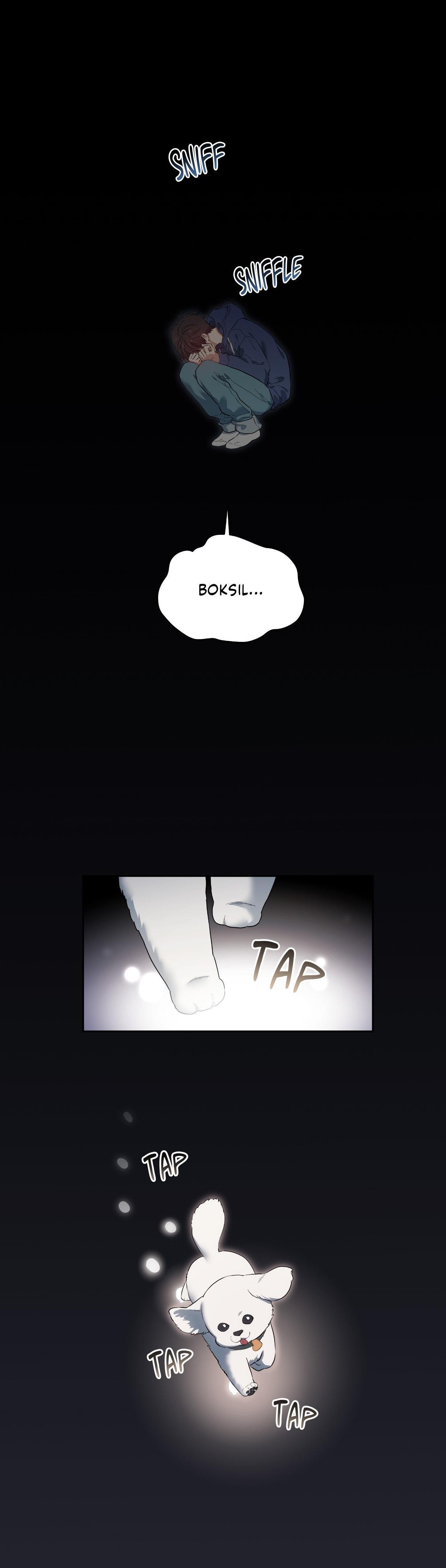 Cherry Cake Chapter 37 page 24 - 