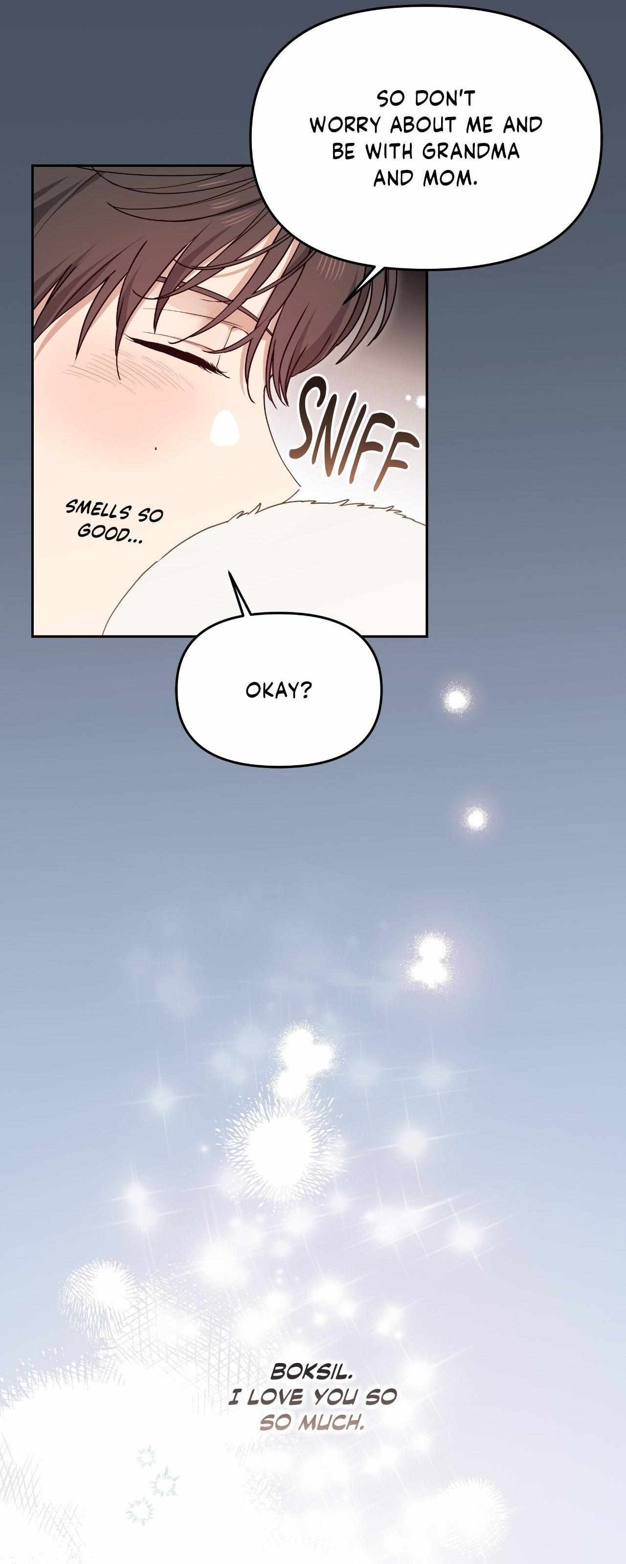 Cherry Cake Chapter 37 page 26 - 