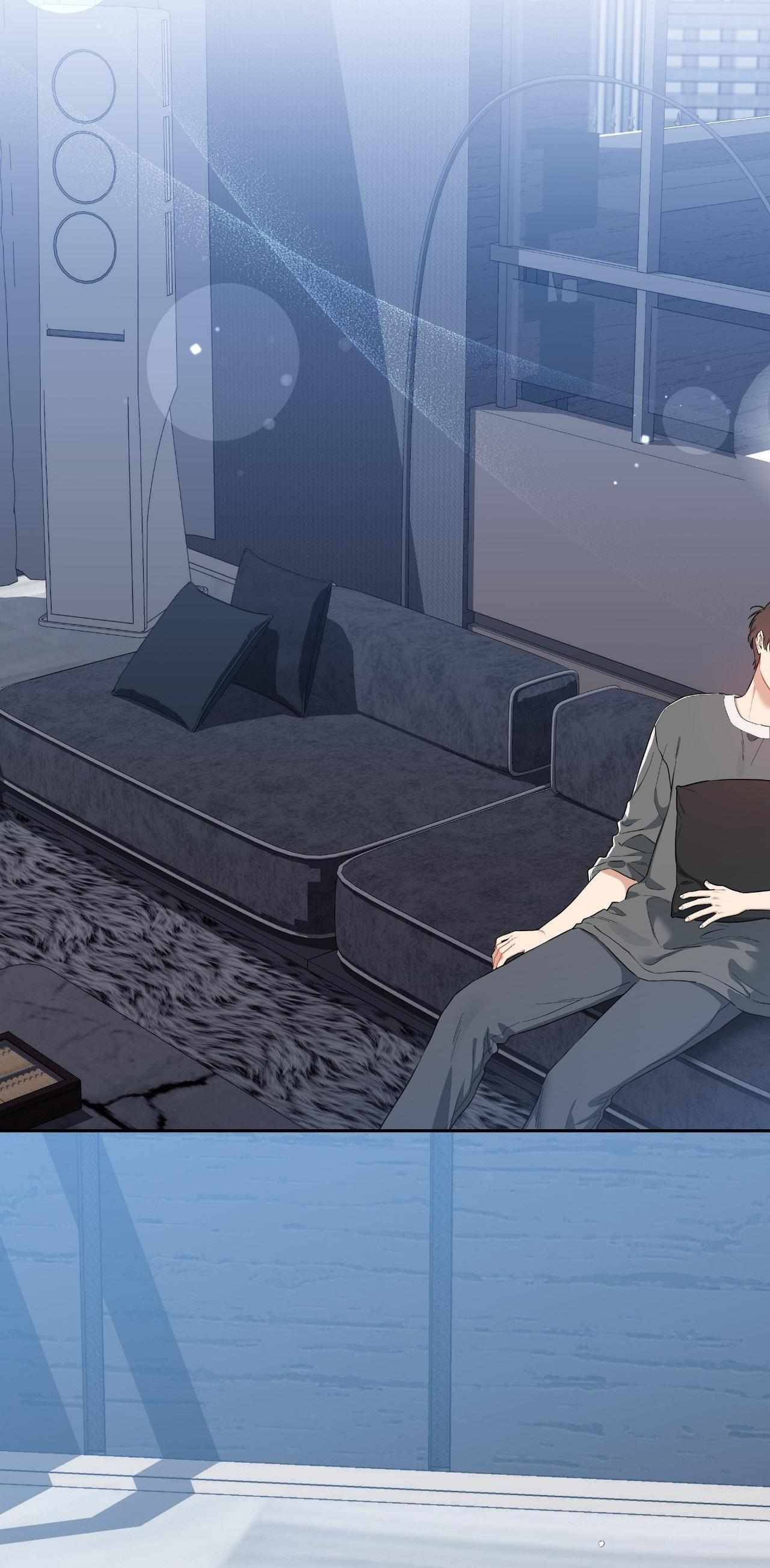 Cherry Cake Chapter 37 page 4 - 