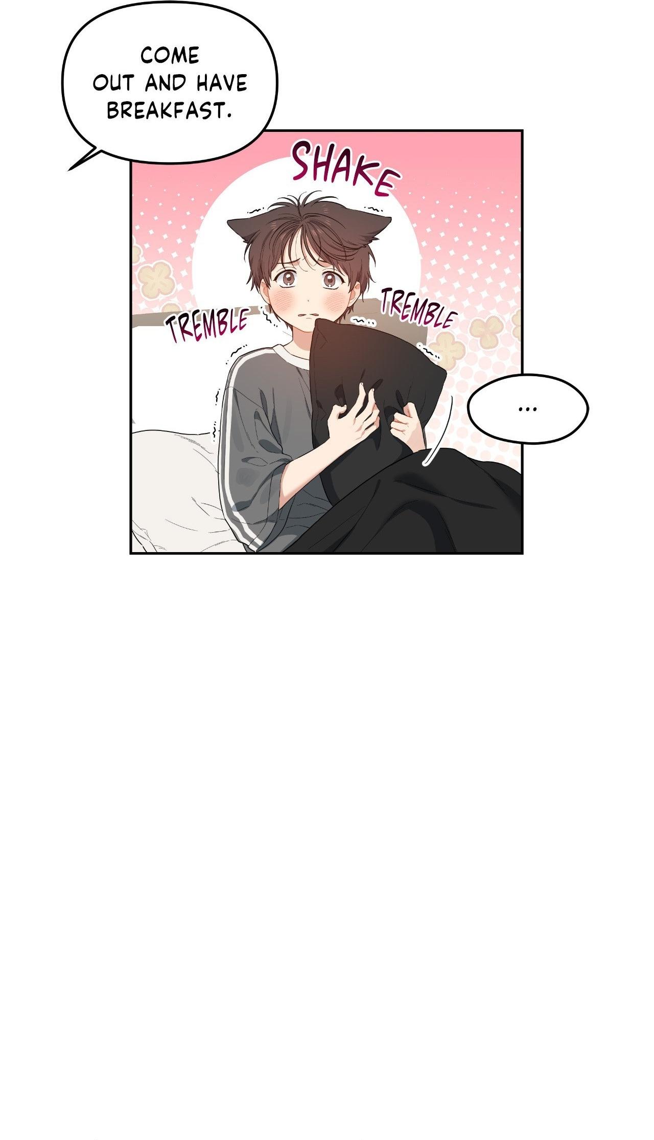 Cherry Cake Chapter 37 page 34 - 