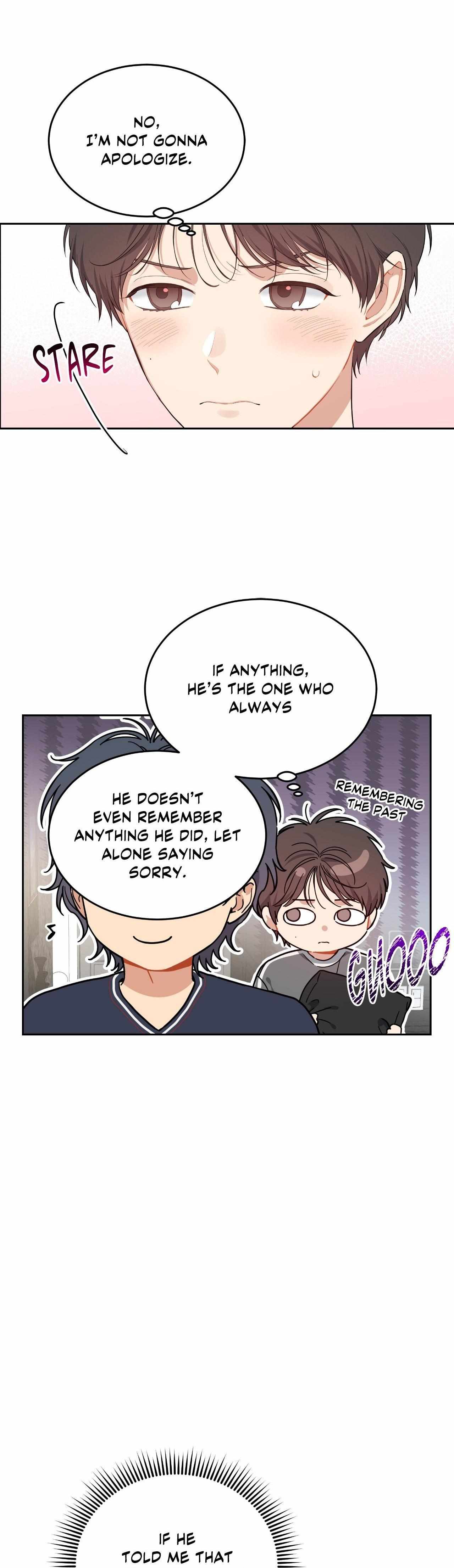 Cherry Cake Chapter 37 page 37 - 
