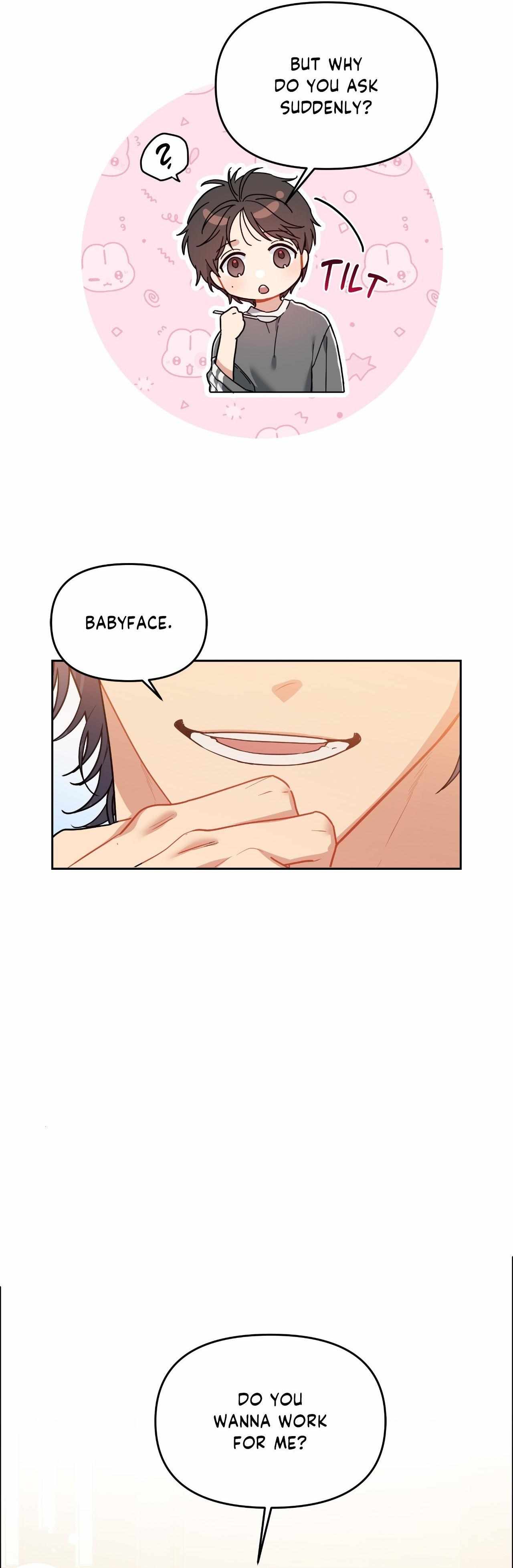 Cherry Cake Chapter 37 page 43 - 