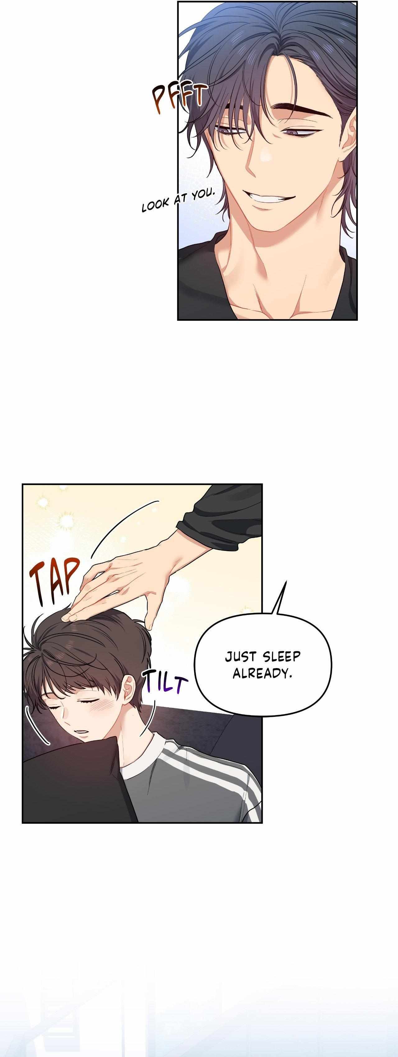 Cherry Cake Chapter 37 page 6 - 