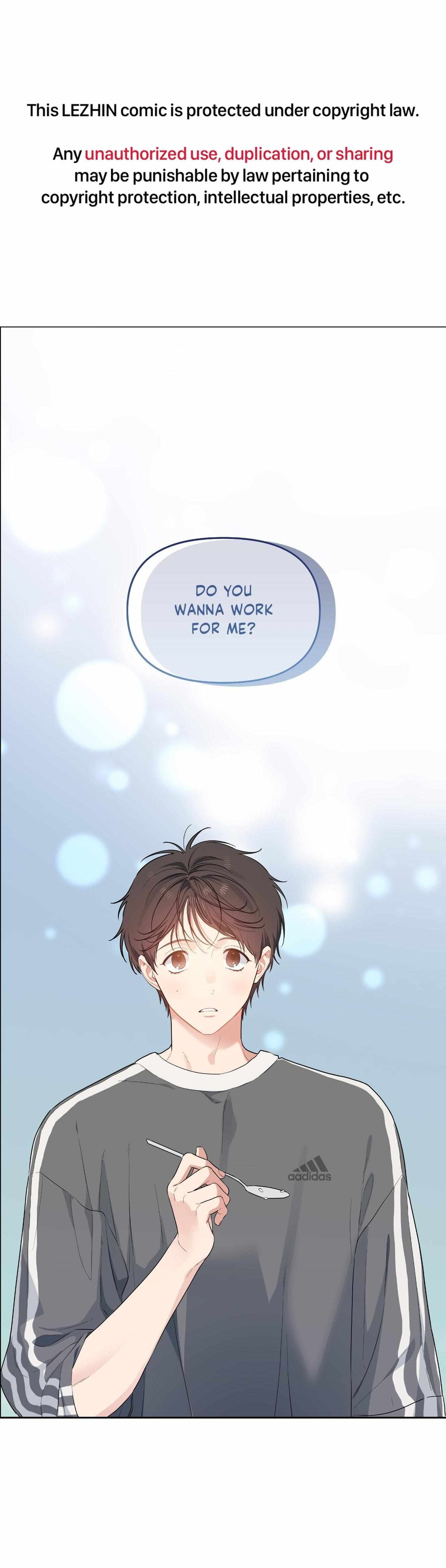 Cherry Cake Chapter 38 page 2 - 
