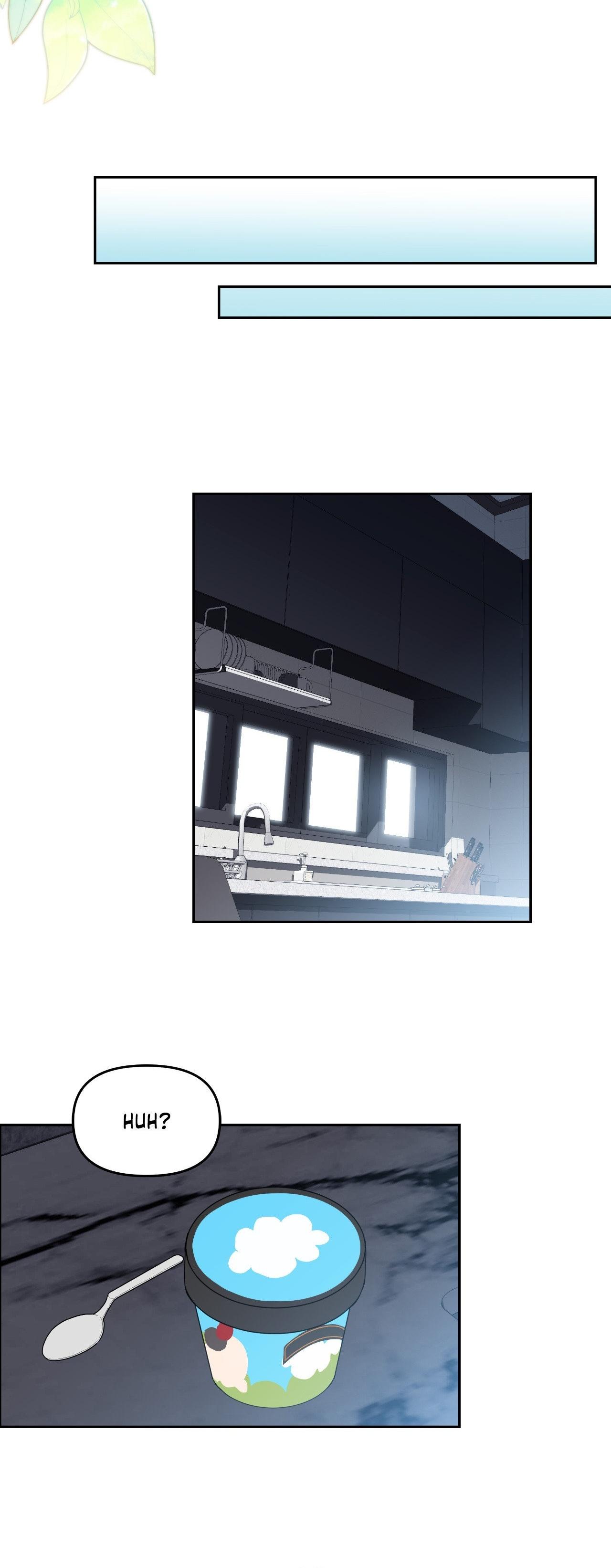 Cherry Cake Chapter 38 page 12 - 