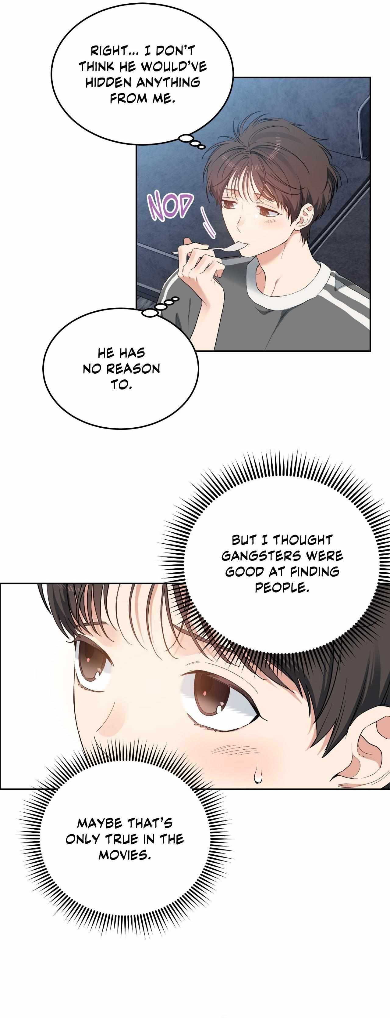 Cherry Cake Chapter 38 page 15 - 