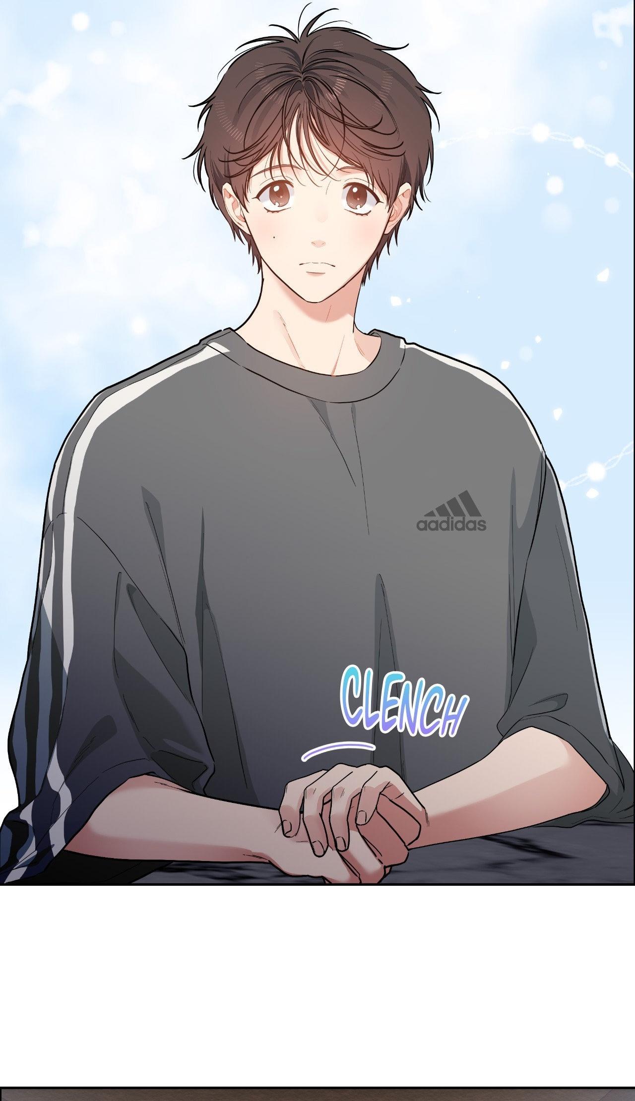 Cherry Cake Chapter 38 page 24 - 